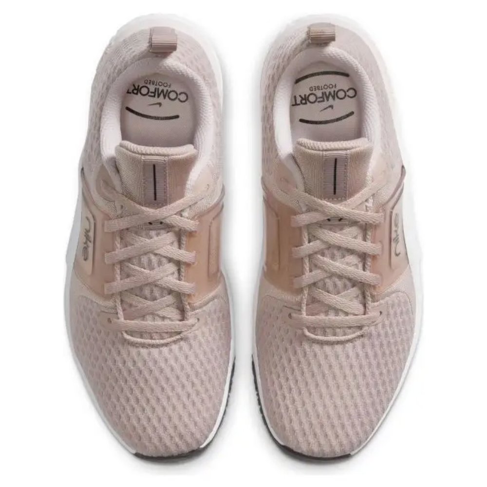 Nike Renew In-Season TR 10 Training Athletic Gym Shoes Sneakers Mauve Rose 9 - Picture 7 of 8